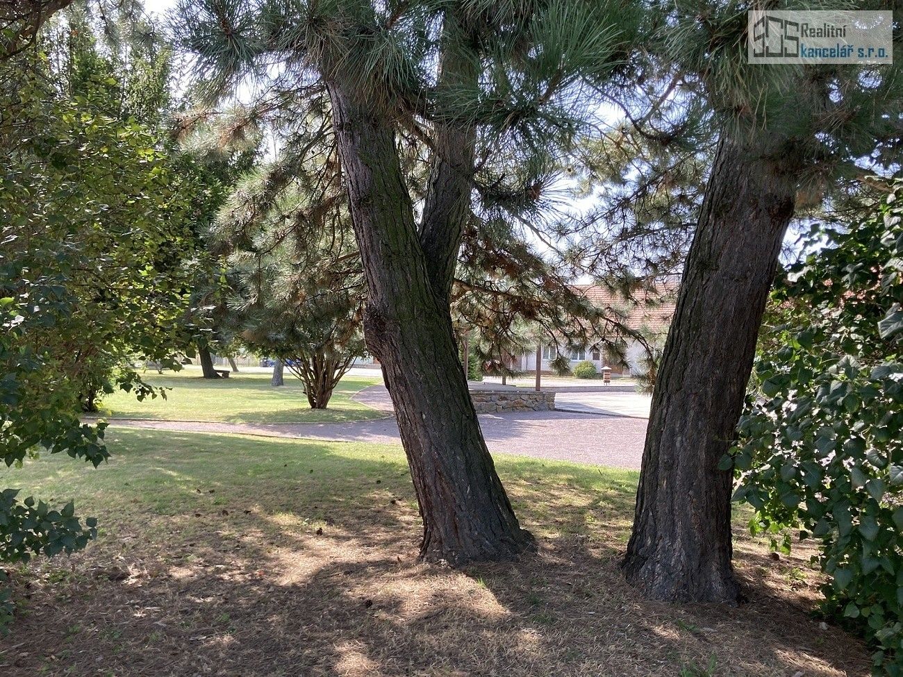 Pozemek pro bydlení · 1 500 m² · Medlice - 4