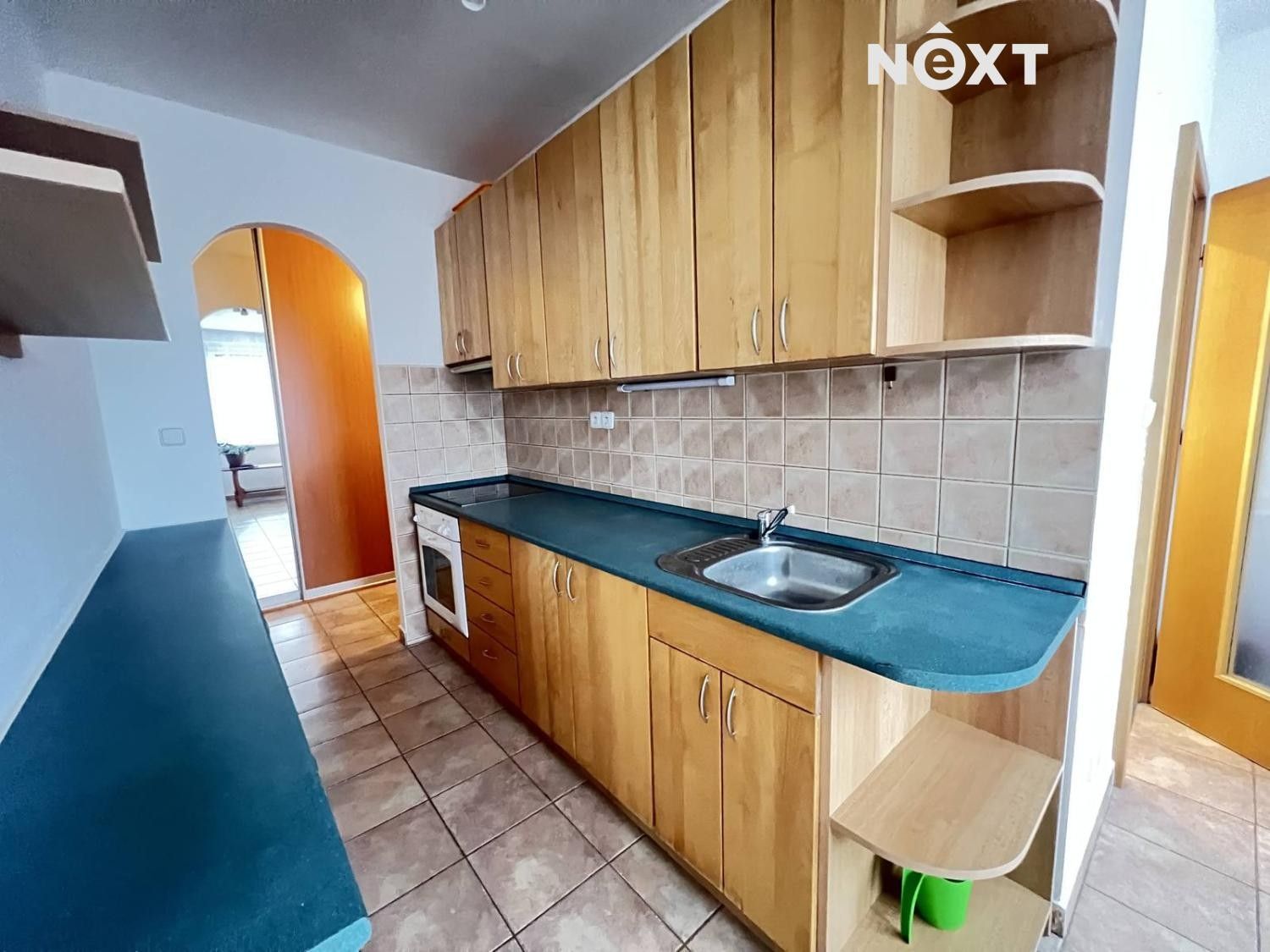 3+1, České Budějovice 7, České Budějovice, 86 m²