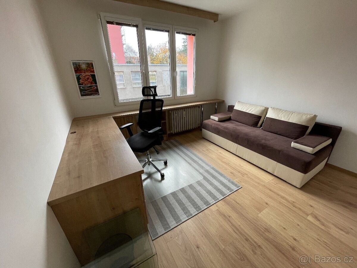 Pronájem byt - Louny, 440 01