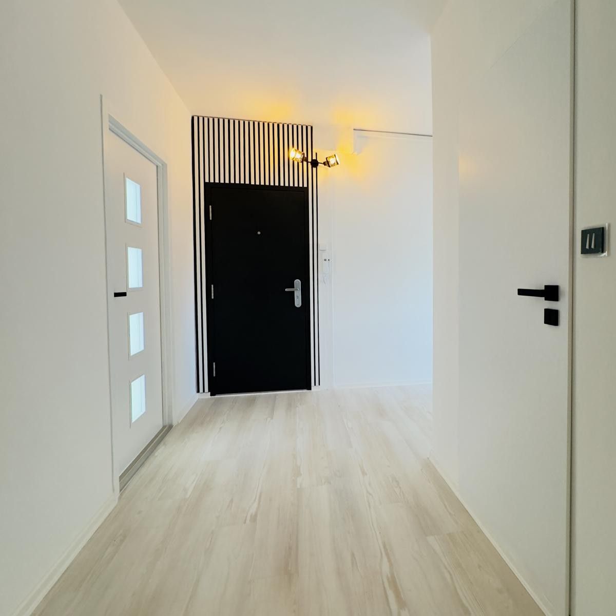 Pronájem byt 2+1 - Újezd, Česká Lípa, 58 m²