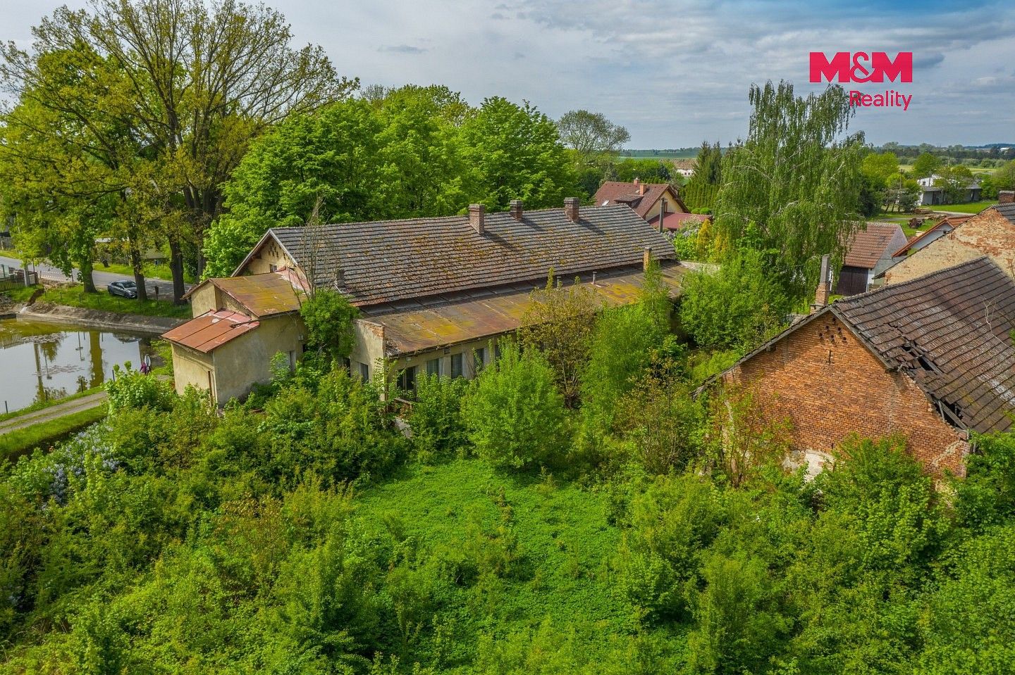 Rodinný dům · 300 m² · Bělá pod Bezdězem - Březinka, okres Mladá Boleslav, Středočeský kraj - 3