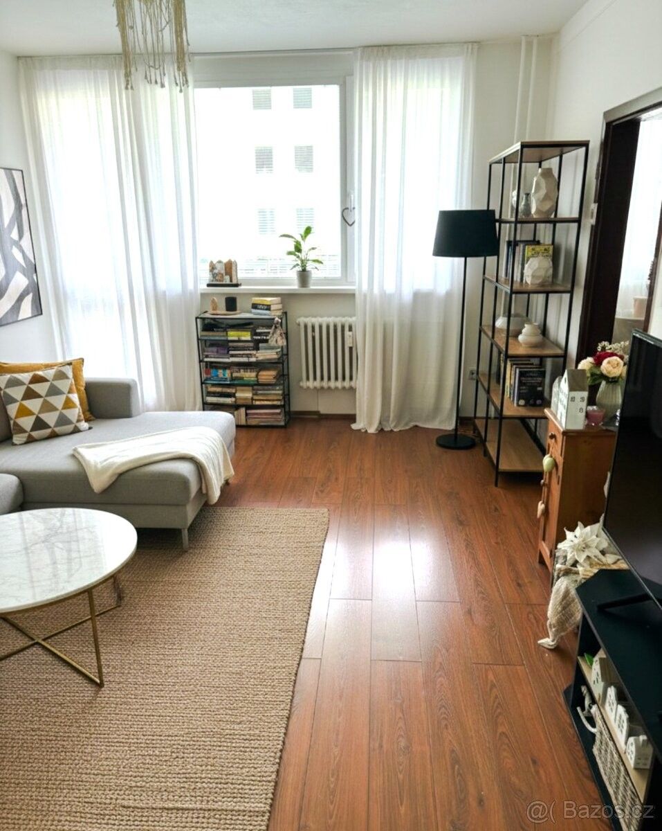 Pronájem byt - Děčín, 405 02