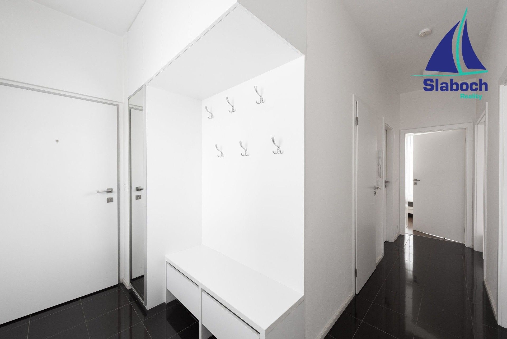 Byt 3+kk · 68 m² · Geologická, Praha Hlubočepy - 4