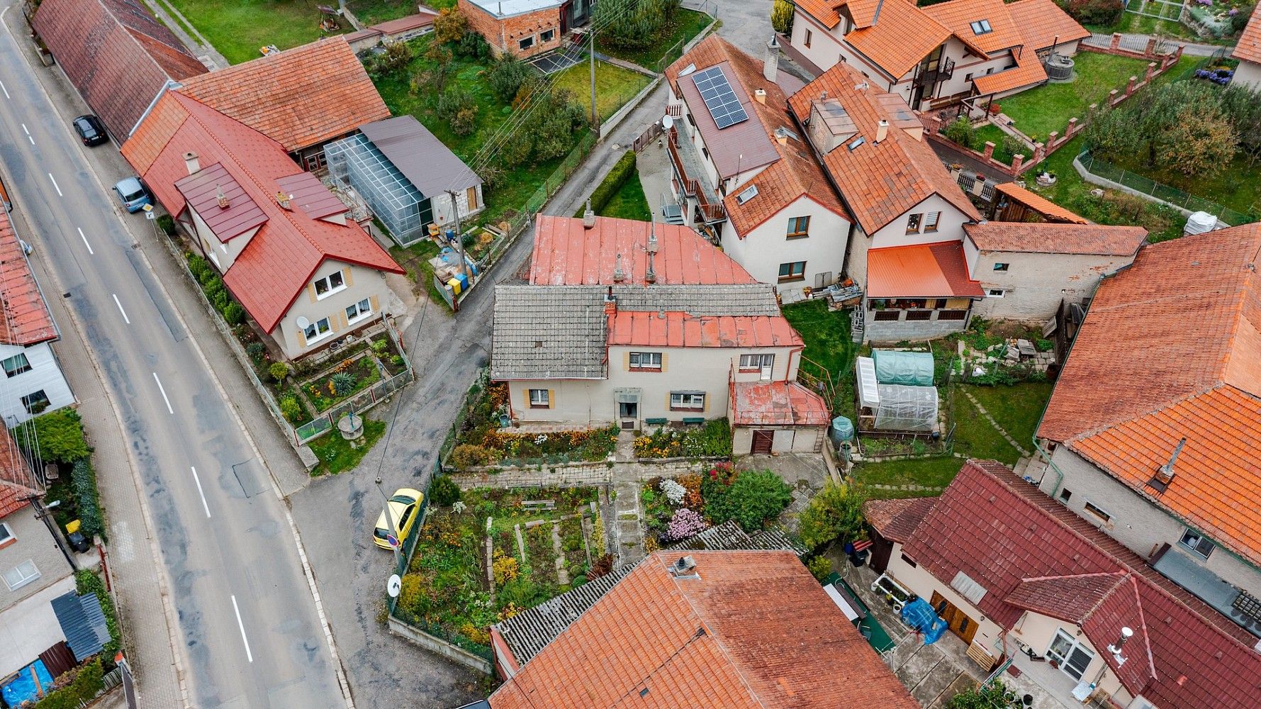 Prodej rodinný dům - Skořenice, okres Ústí nad Orlicí, 200 m² - 5