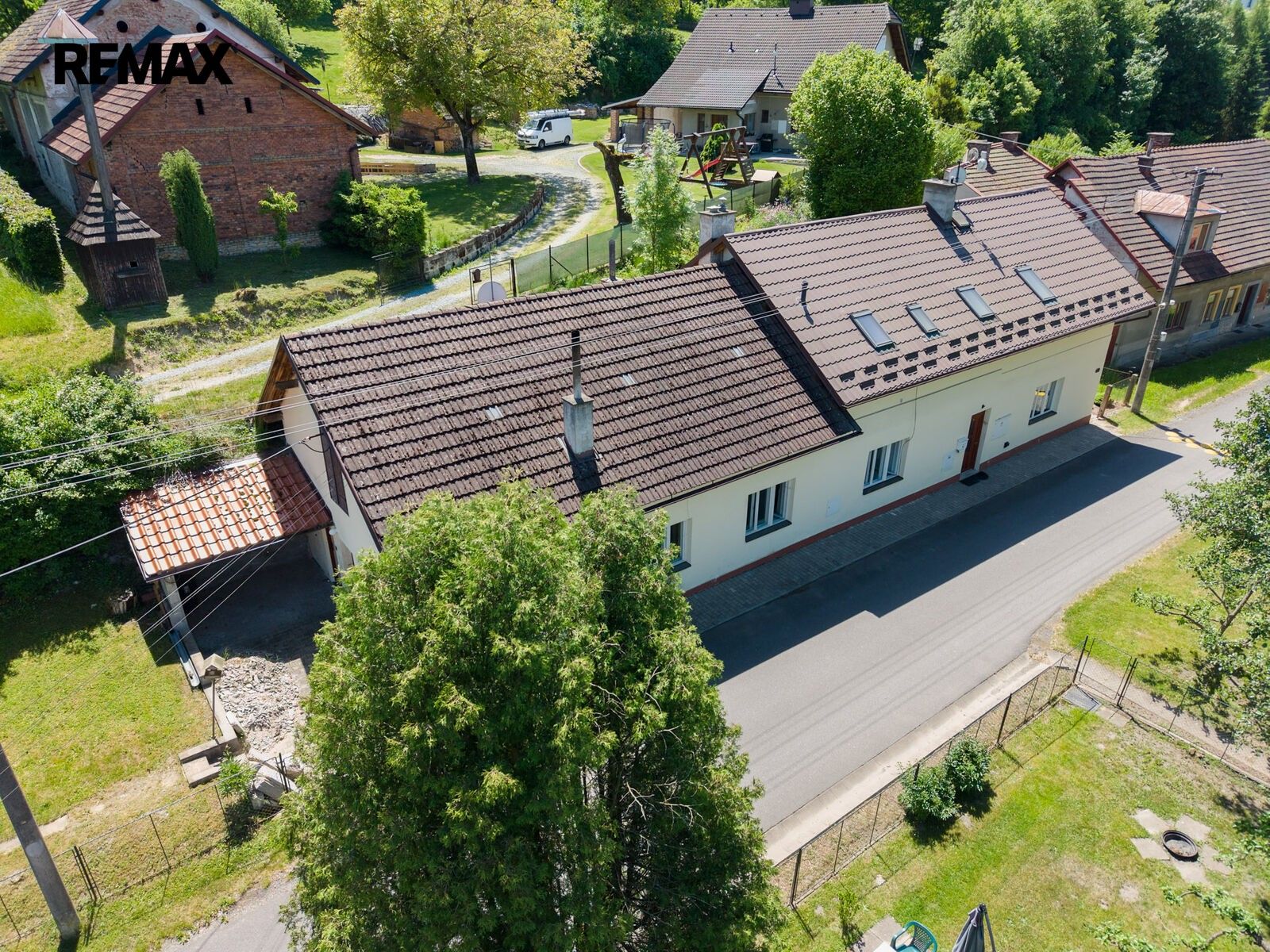 Rodinný dům · 230 m² · Kvasiny - 1