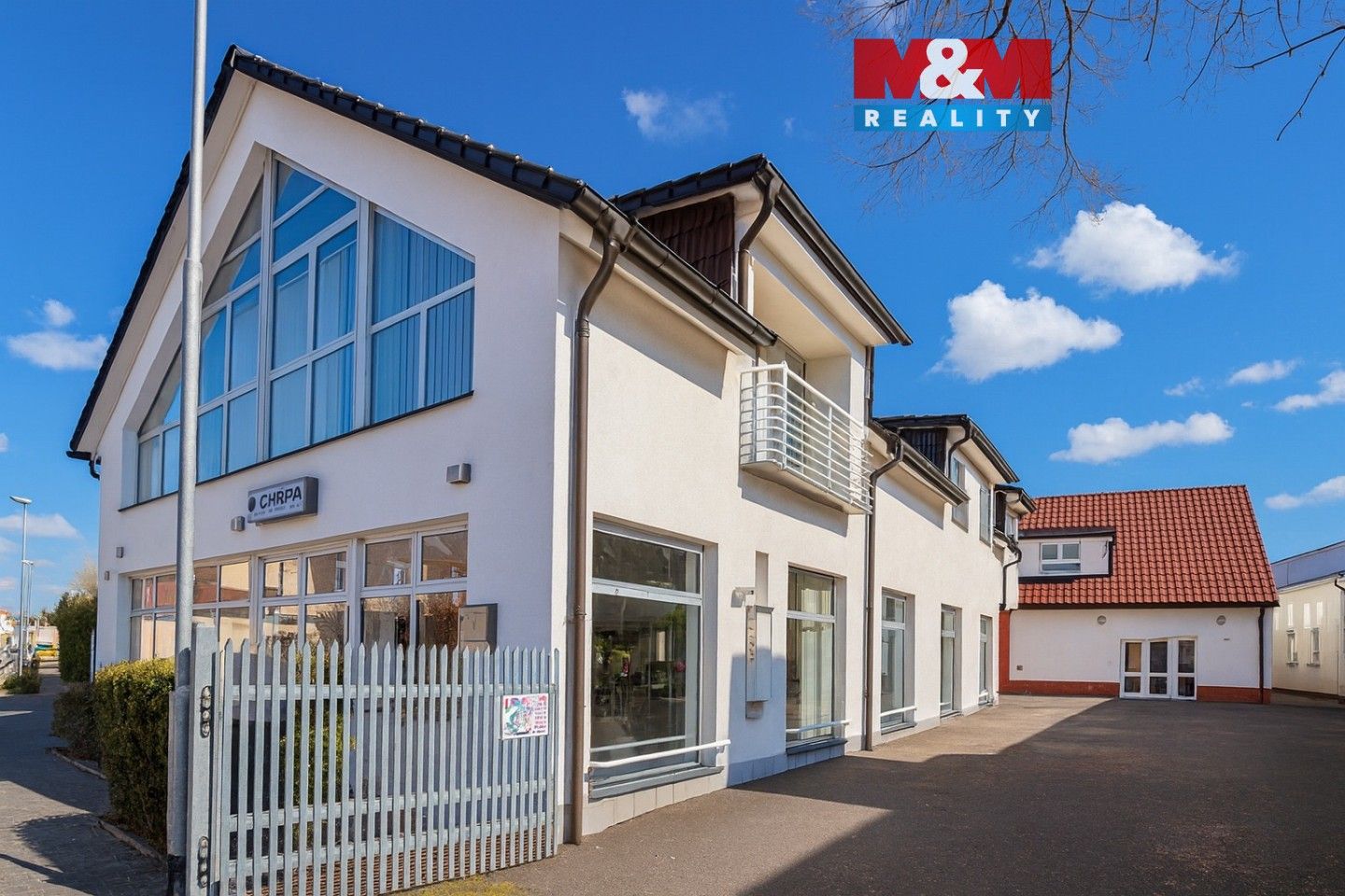 3+1, Nové Jesenčany, Pardubice, 85 m²