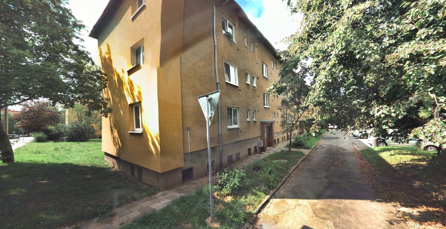 Prodej byt 3+1 - Jána Nálepky, Přerov, 70 m²
