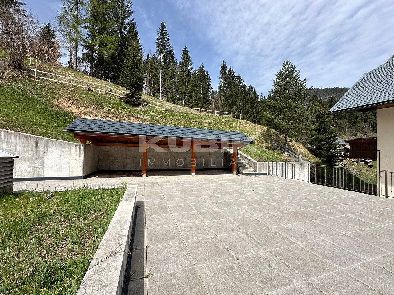 3+kk, Camporosso, Tarvisio, Friuli-venezia-giulia, Itálie, 105 m² - 2