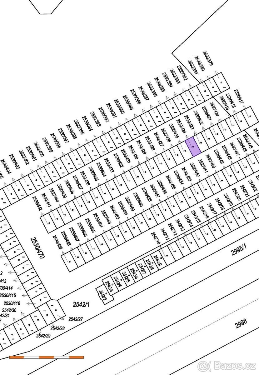 Garáže, Opava, 746 01