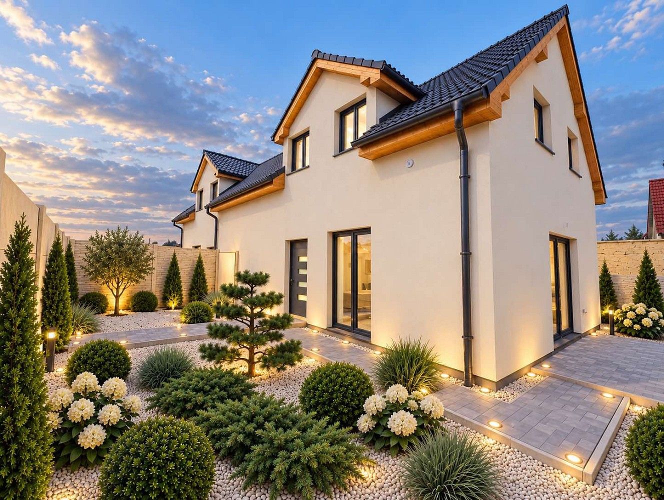 Prodej rodinný dům - Žižice, okres Kladno, 200 m² - 5