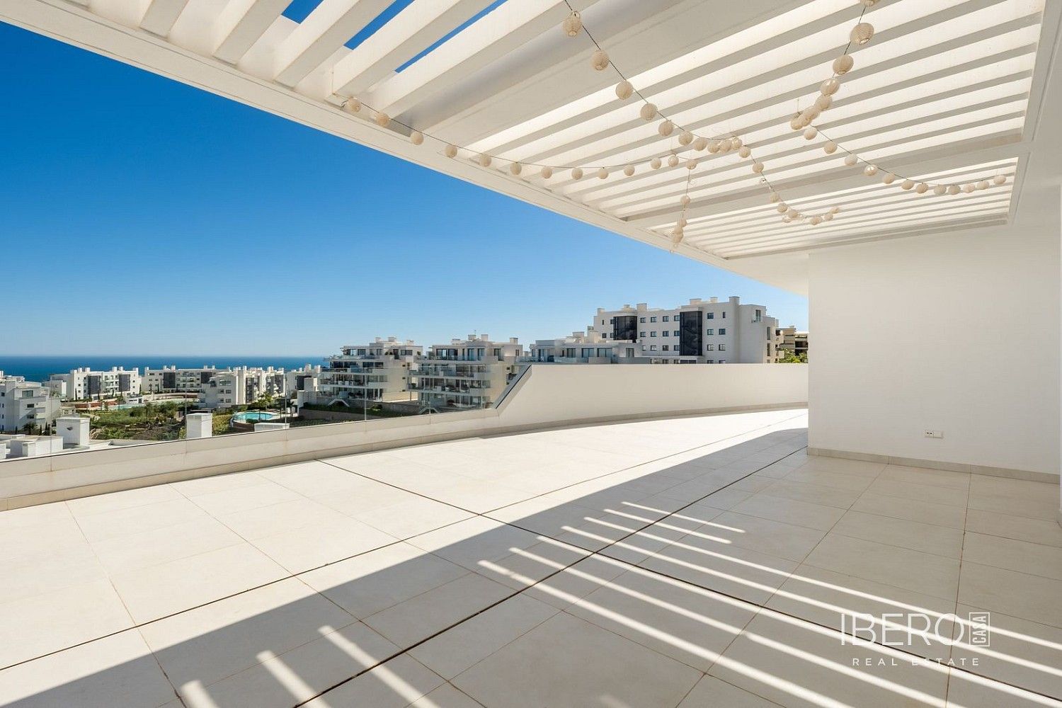 4+kk, Fuengirola, Španělsko, 142 m² - 1