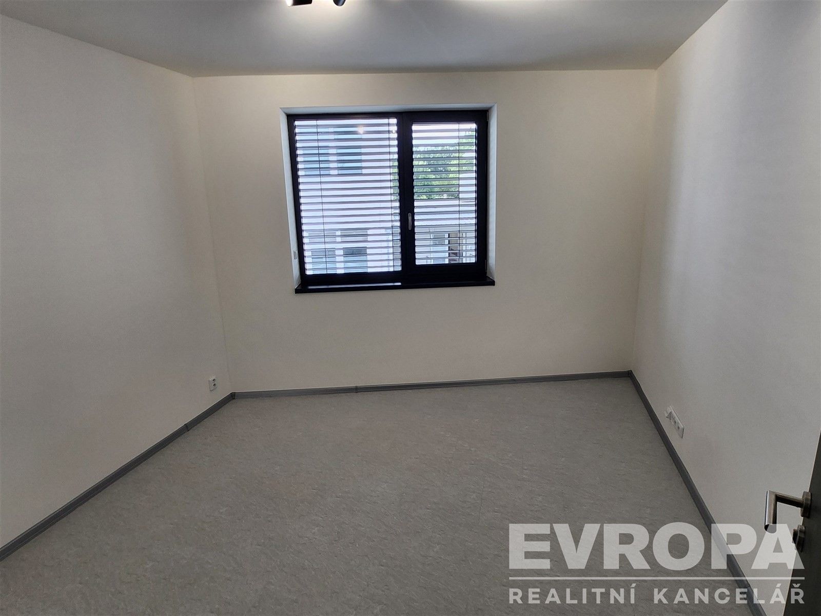 Pronájem byt 2+1 - Jihlavská 4421, Havlíčkův Brod, 55 m² - 2