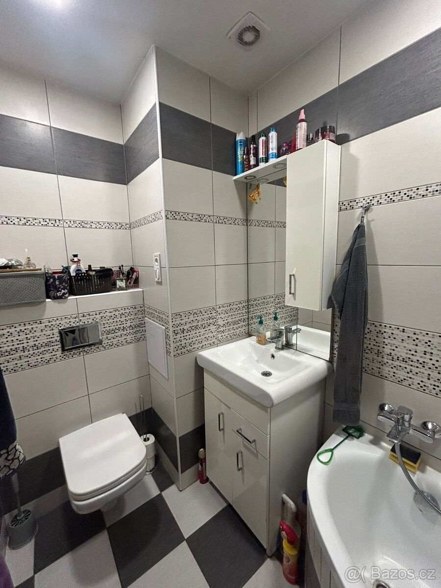 Prodej byt - Žatec, 438 01