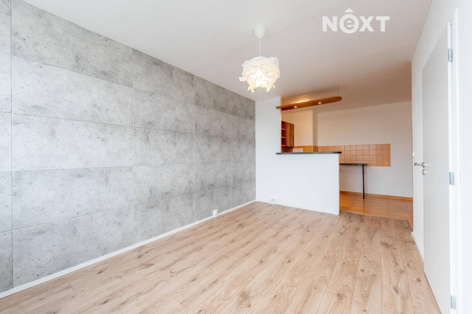 Pronájem byt 2+kk - Holandská, Kladno, 42 m²