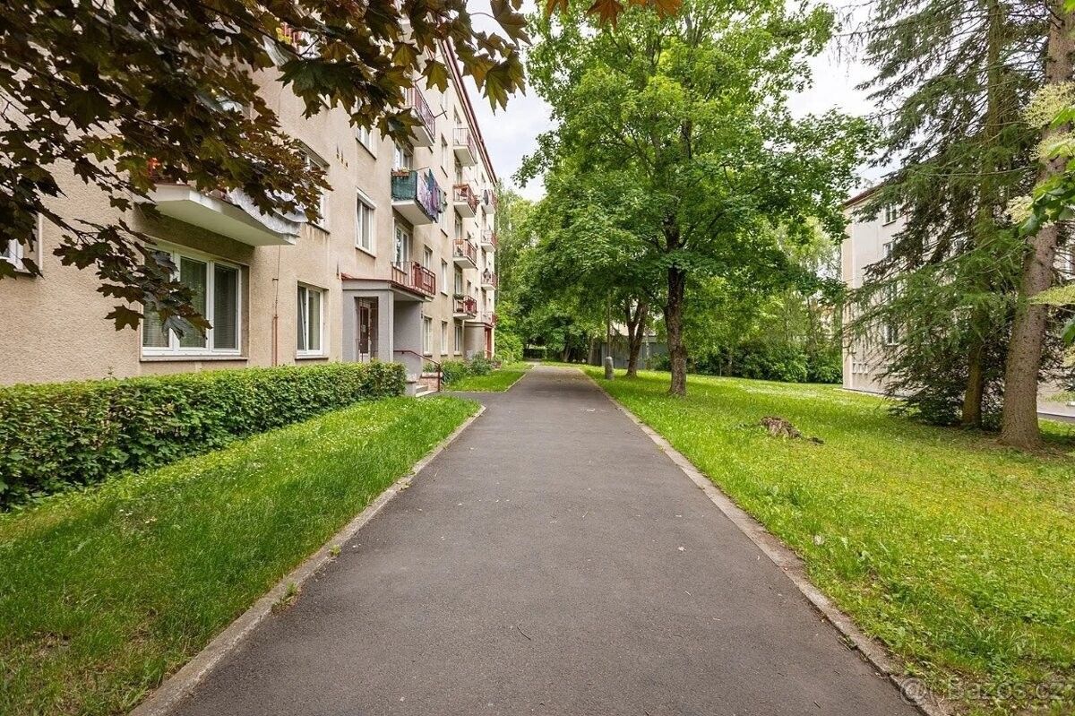 Pronájem byt - Mariánské Lázně, 353 01