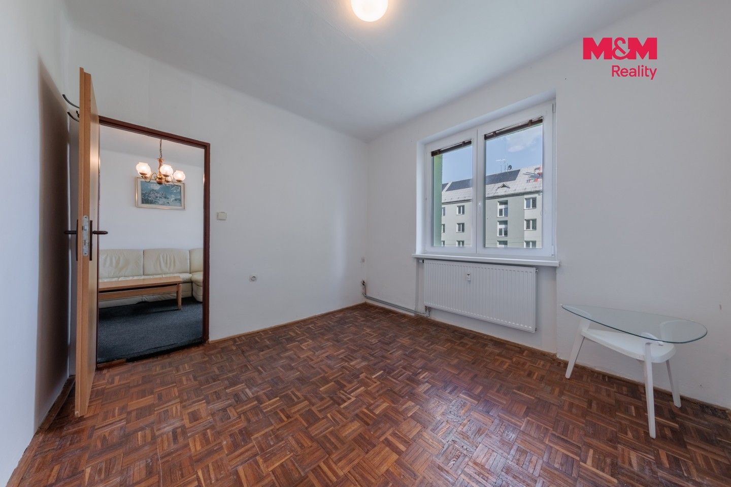 Prodej byt 3+1 - Nová Ves, 59 m² - 5