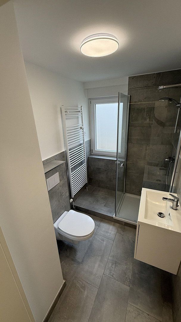 Byt 2+1 · 53 m² · , Bádensko-Württembersko - 4