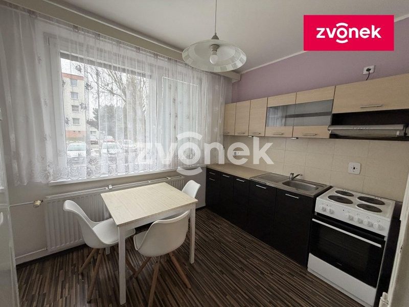 1+1, Větrná, Zlín, 34 m²