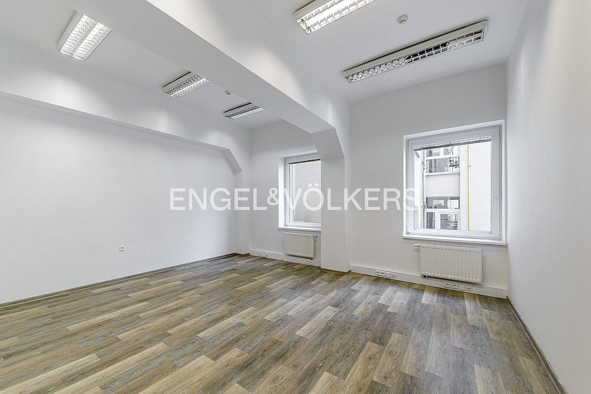 Kancelář, 18 m²