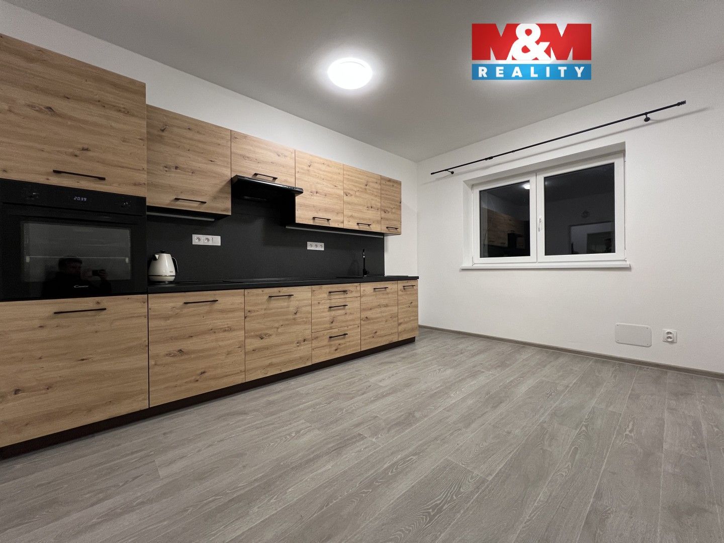 2+kk, Bystročice, 80 m²
