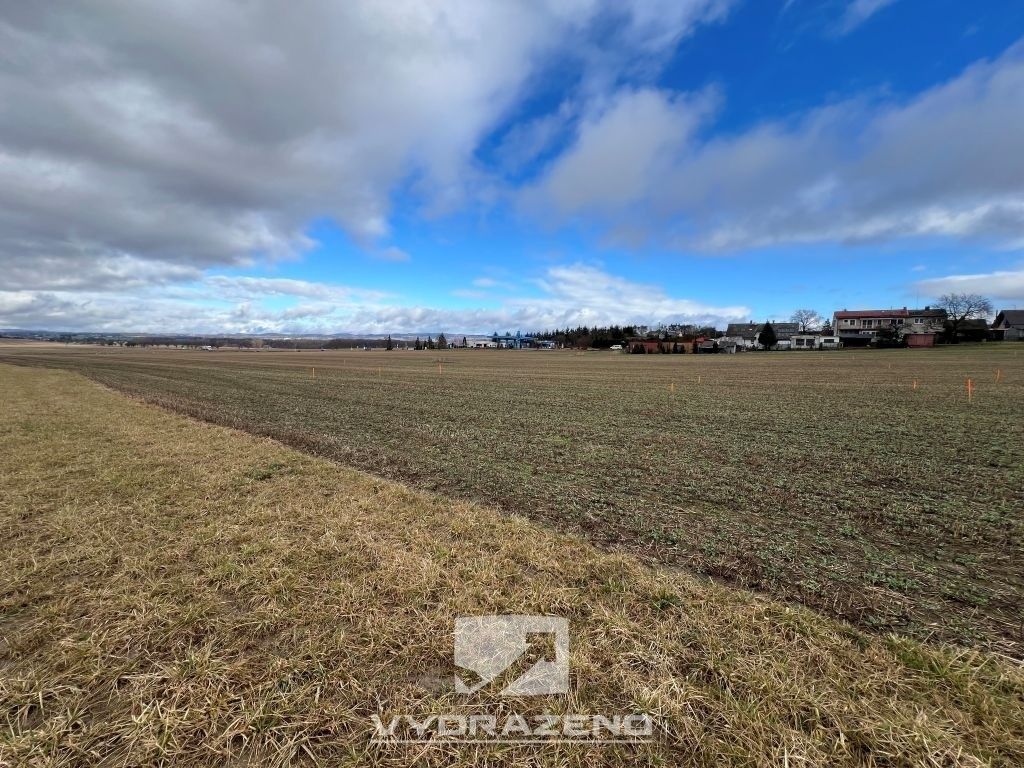 Pozemky pro bydlení, Solnice, 517 01