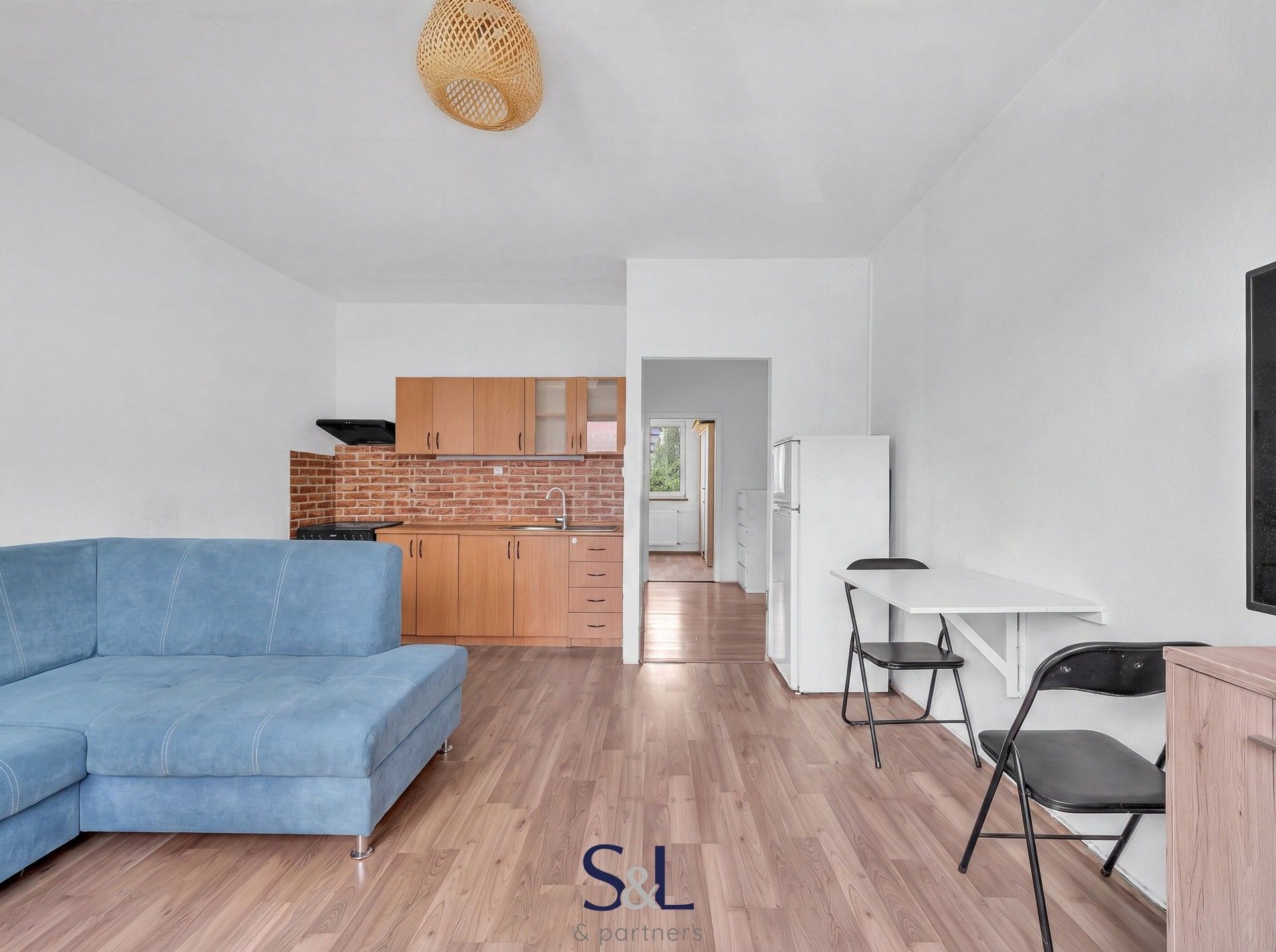 Prodej byt 2+kk - S. K. Neumanna, Jablonec nad Nisou Mšeno nad Nisou, 43 m² - 5