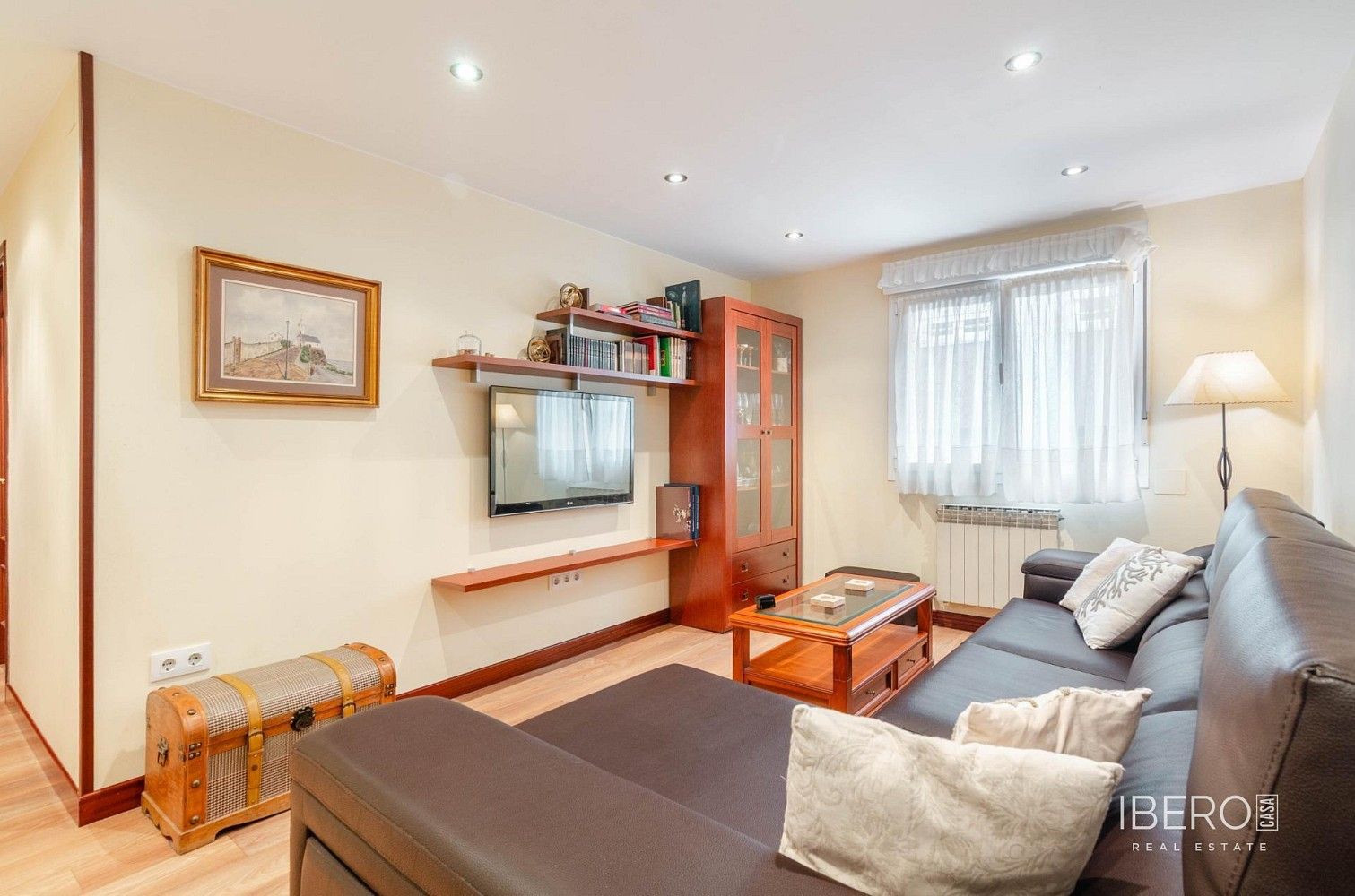 4+kk, Gijon, Španělsko, 71 m² - 2