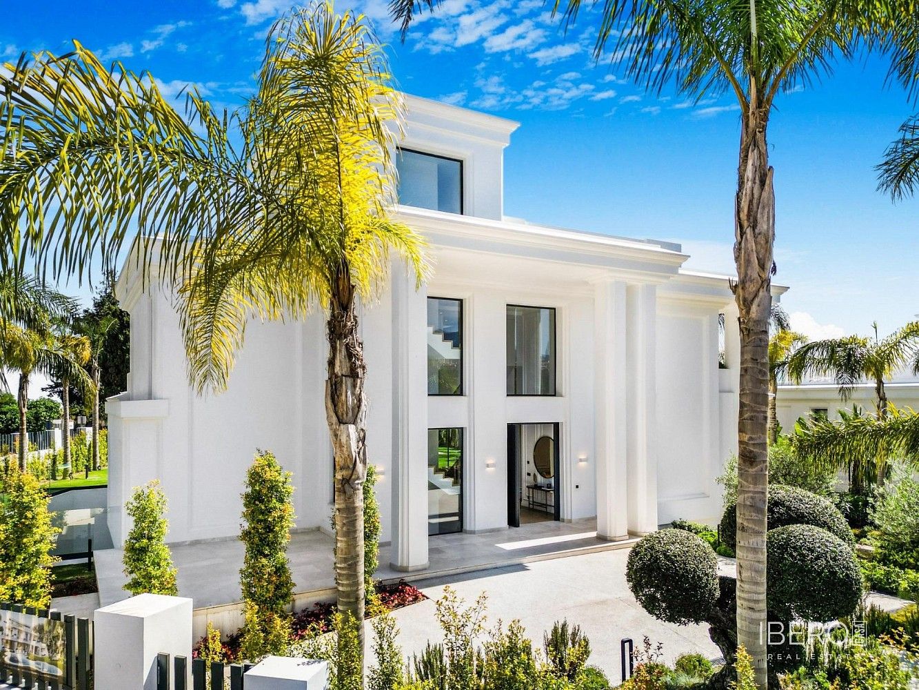 Prodej rodinný dům - Marbella, Španělsko, 528 m² - 5
