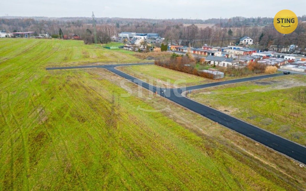 Prodej pozemek pro bydlení - Prostřední Suchá, Havířov, 804 m²