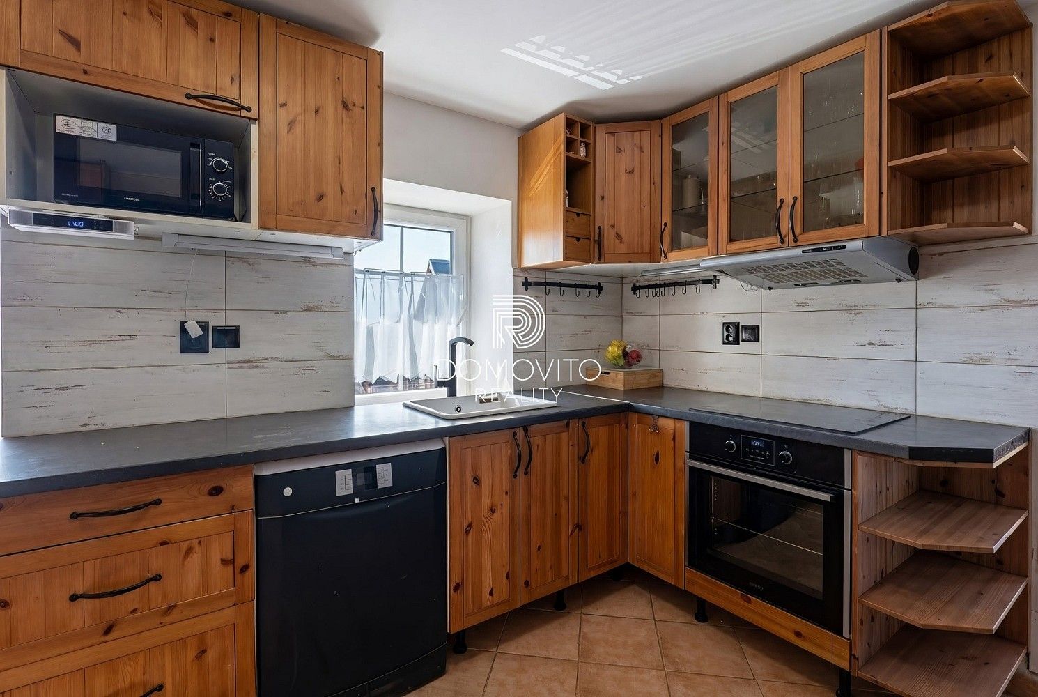 Prodej rodinný dům - Dolní Bousov - Horní Bousov, okres Mladá Boleslav, 100 m² - 5