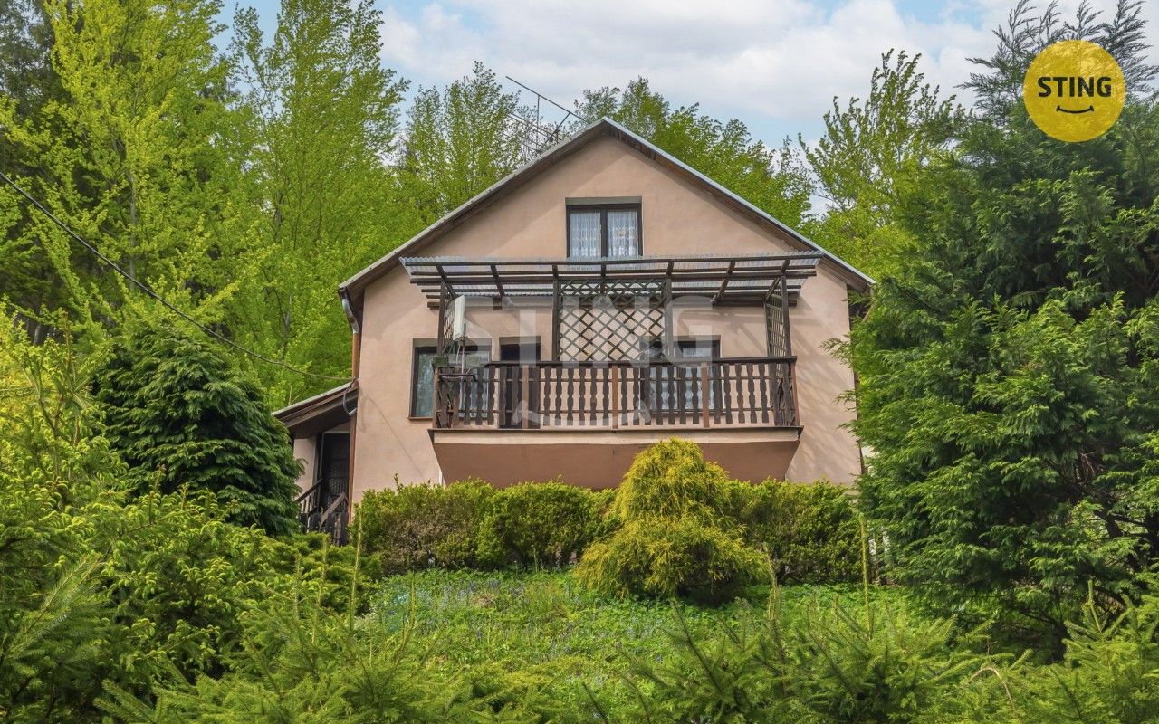Chaty, Morávka, 120 m² - 1