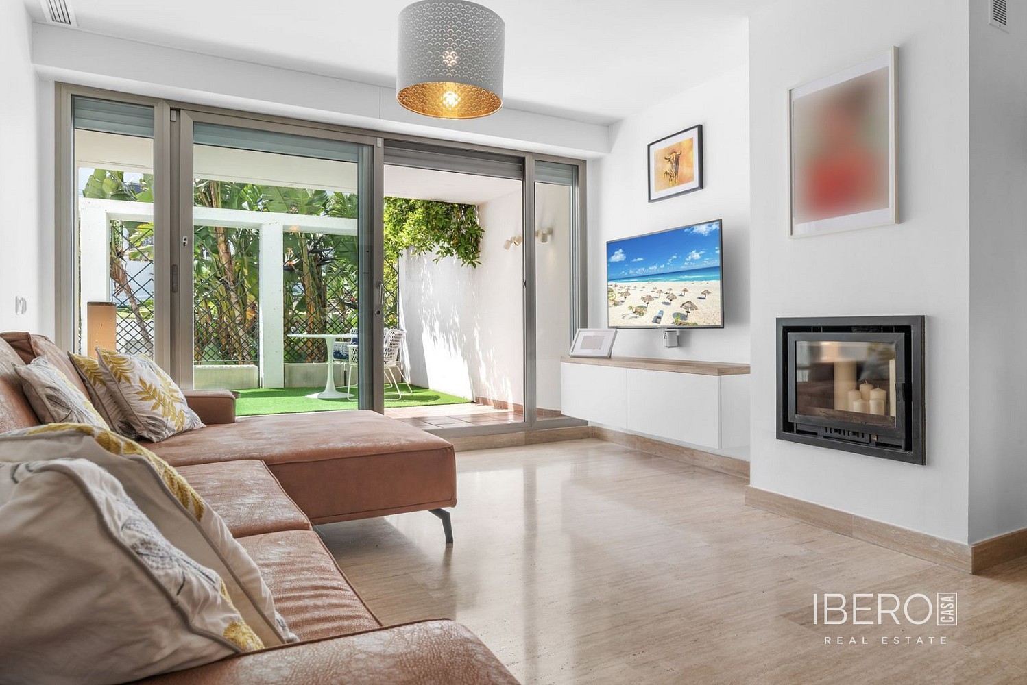 2+kk, La Cala de Mijas, Španělsko, 80 m² - 1