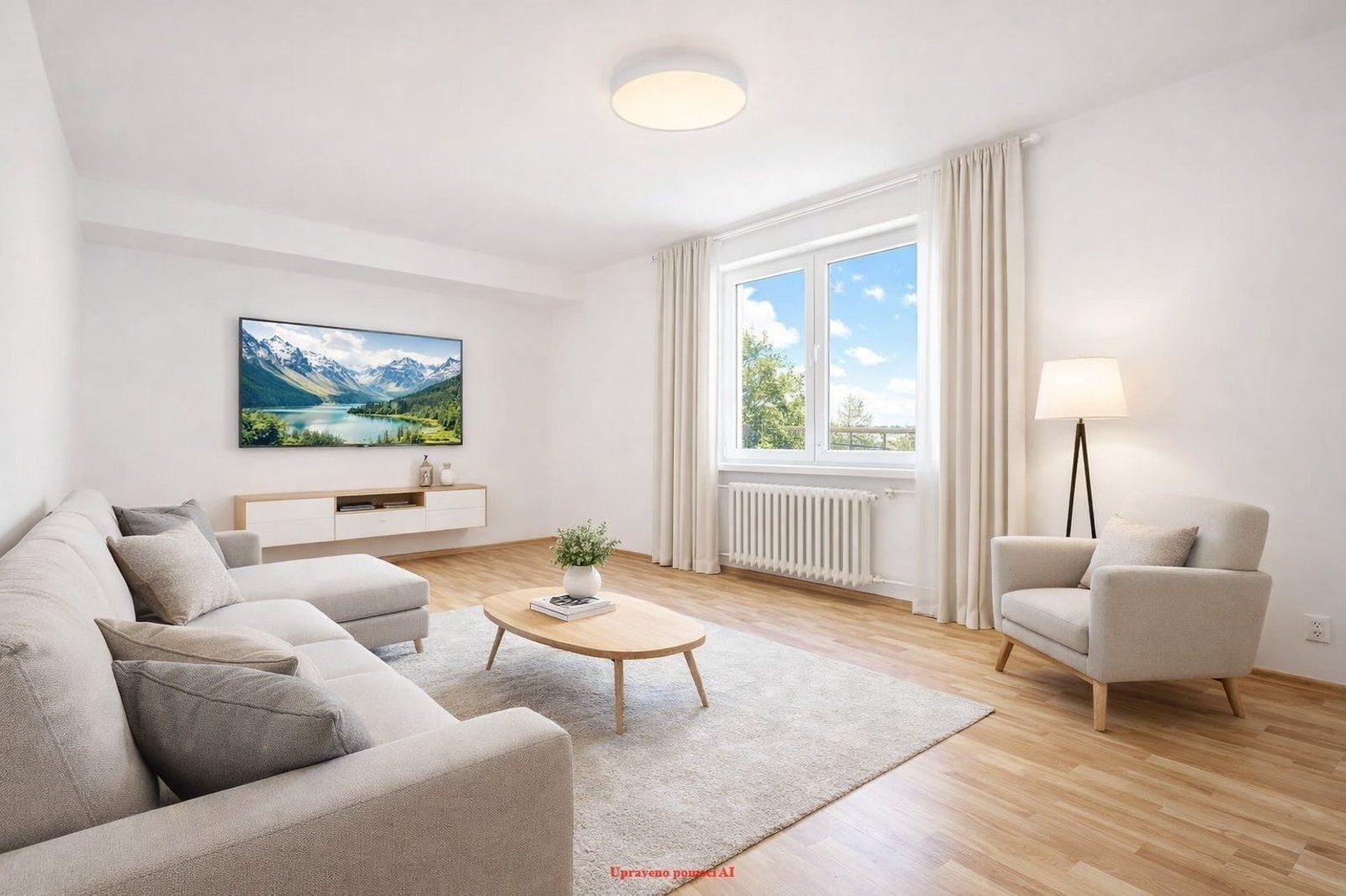 3+1, Národní třída, Havířov - Havířov-město, Moravskoslezský kraj, 63 m² - 2