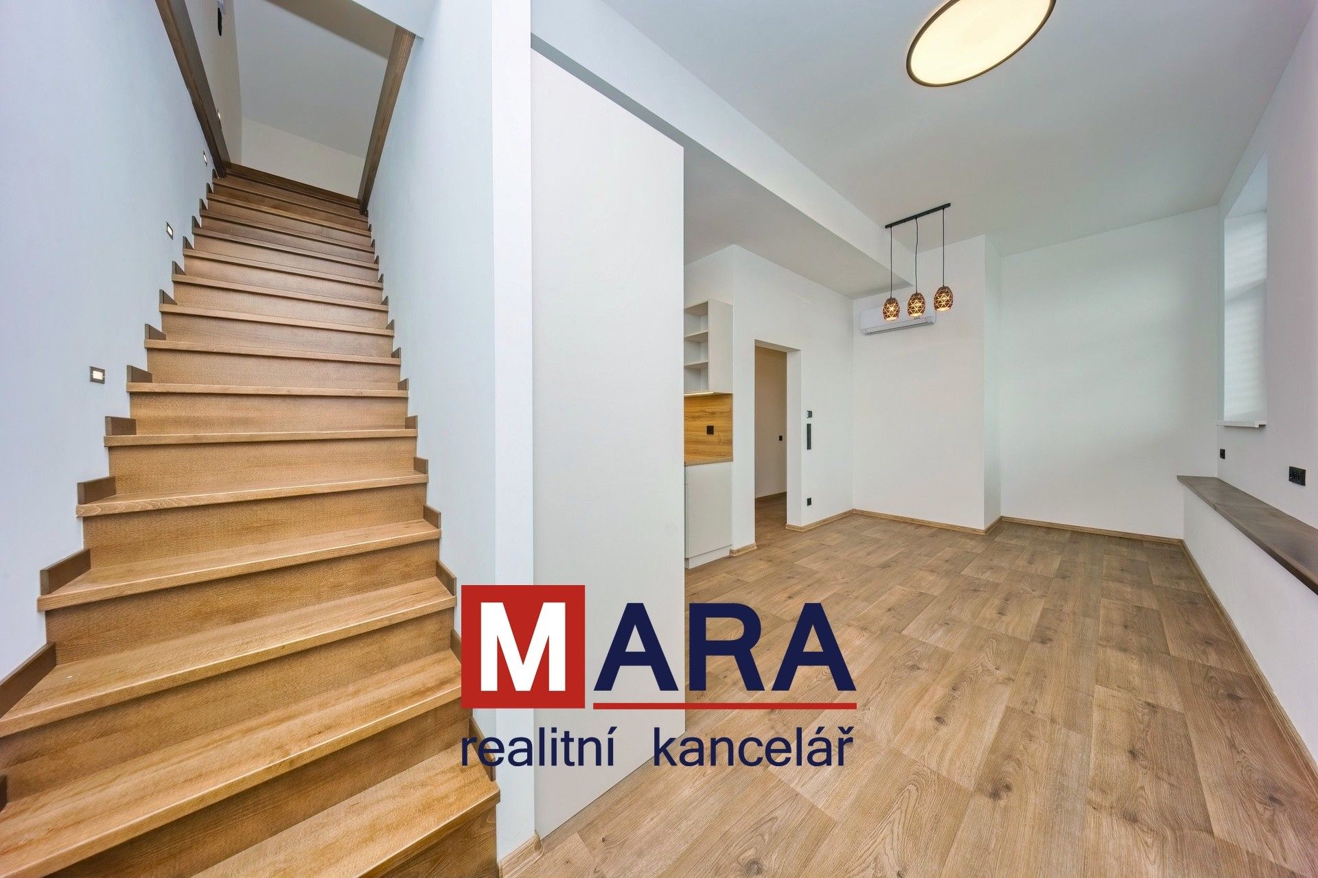 Prodej byt 3+kk - Přichystalova, Olomouc, 74 m²