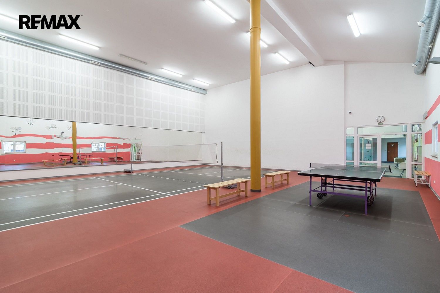 Obchodní prostory · 924 m² · Terezín - Nové Kopisty, okres Litoměřice, Ústecký kraj - 4