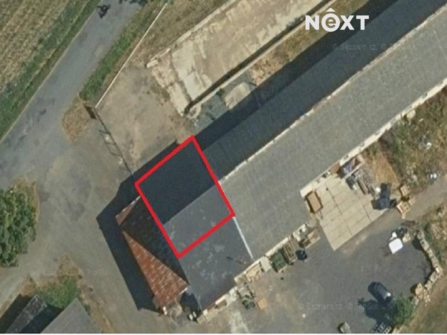 Sklad · 120 m² · Úžice - 3