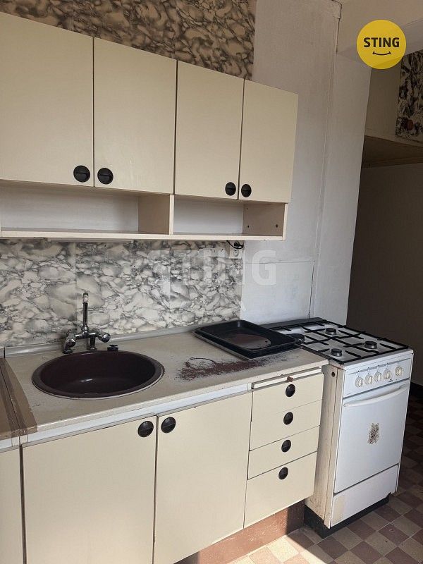 3+1, Třinec - Lyžbice, okres Frýdek-Místek, Moravskoslezský kraj, 82 m² - 2