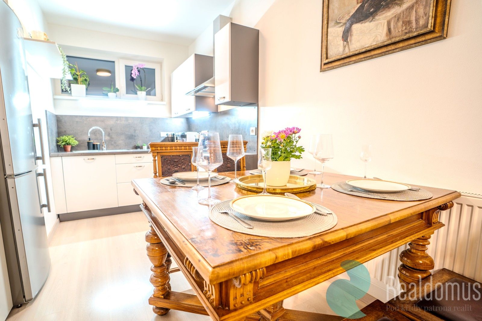 Prodej rodinný dům - K Lesu, Horoměřice, 80 m²