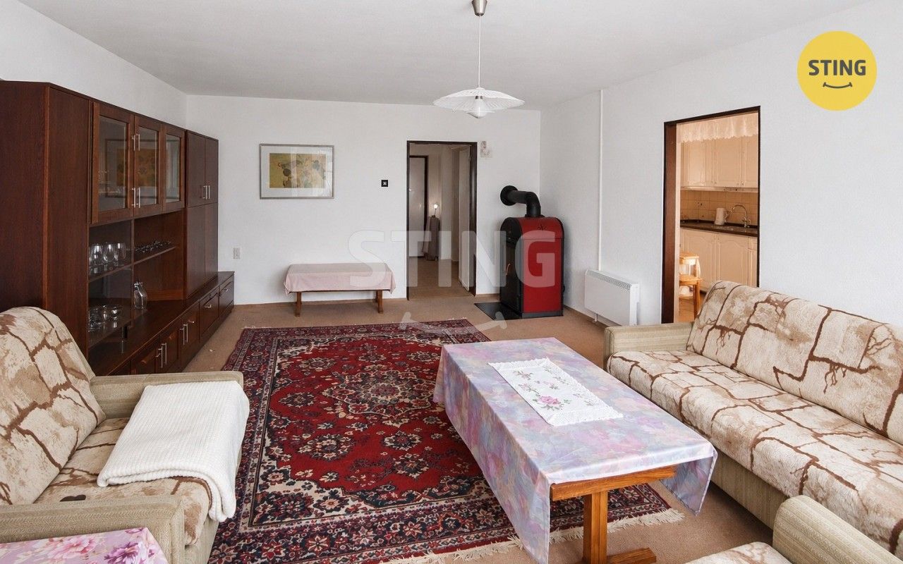 Rodinný dům · 245 m² · Karlov, Nová Včelnice - 4