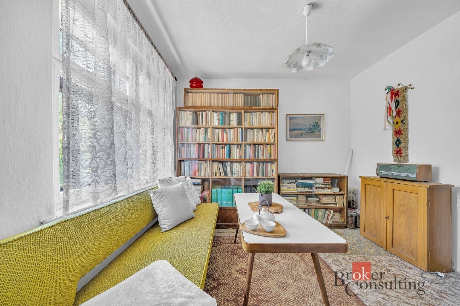 Rodinný dům · 145 m² · Šonov - 4