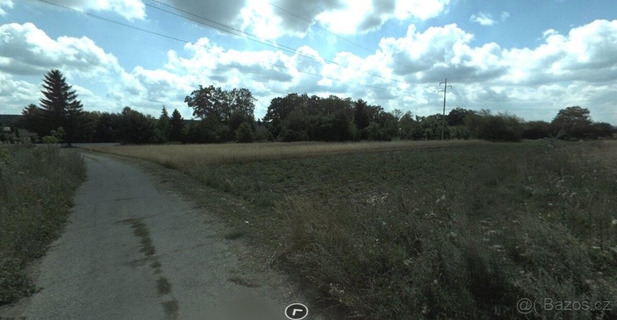 Pozemek pro bydlení · Hlinsko v Čechách, 539 01 - 4
