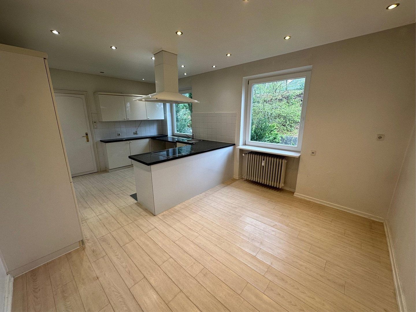 Pronájem rodinný dům - , Dolní Sasko, 170 m² - 5