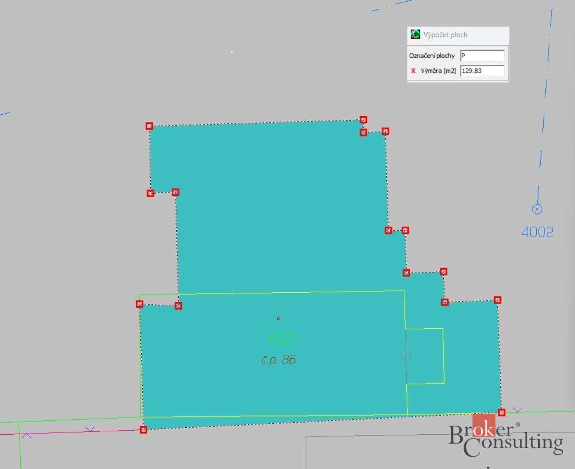 Prodej rodinný dům - Strakonická, Praha, 150 m² - 5