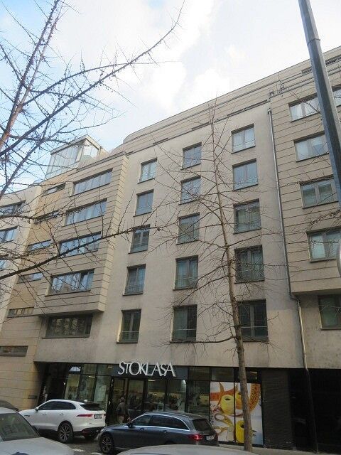 Nemovitost · 134 m² · Praha, Hlavní město Praha - 3