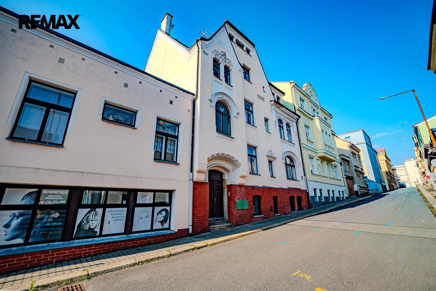 Prodej byt 2+kk - Jablonec nad Nisou, Liberecký kraj, 51 m² - 2