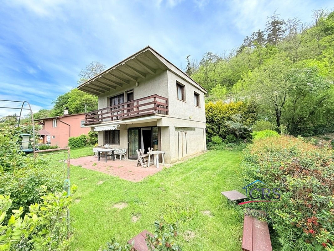Chalupa · 65 m² · Davle - Sázava, okres Praha-západ - 4