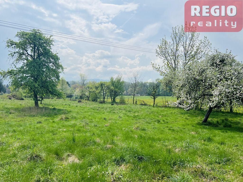 Pozemky pro bydlení, Dobrá, 739 51