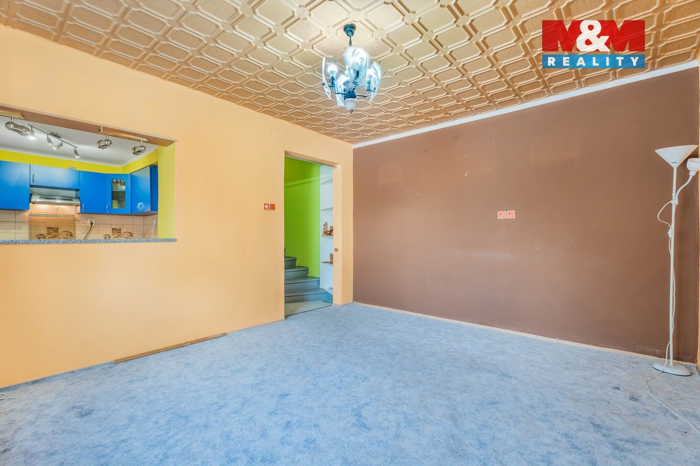 Rodinné domy, Sladkovského, Mladá Boleslav, 70 m²