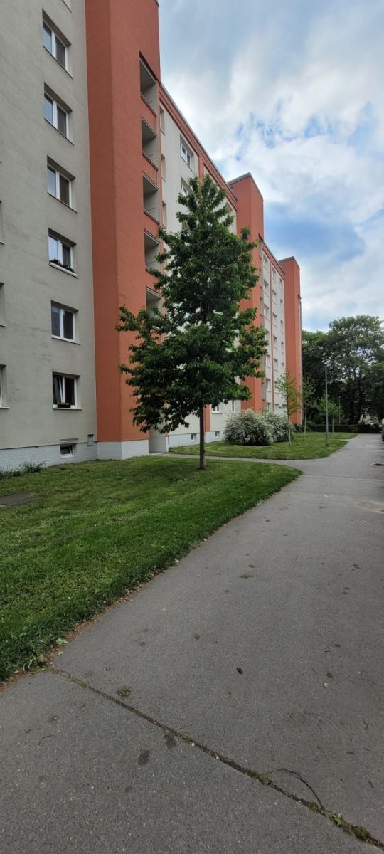 2+1, Maříkova, Praha - Veleslavín, 56 m² - 1