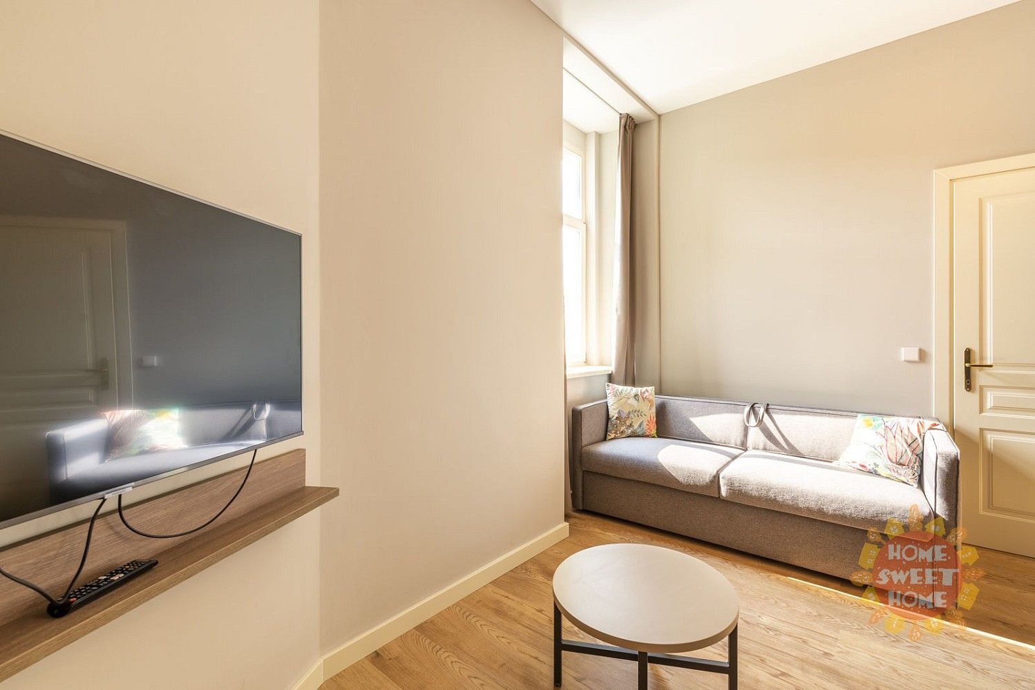 Byt 2+kk · 34 m² · Praha - Nové Město, okres Praha 1, Hlavní město Praha - 4